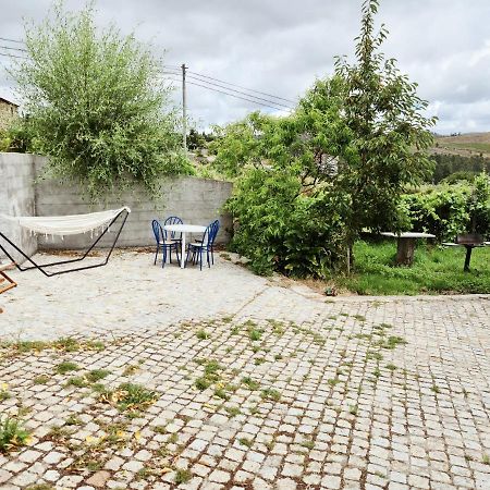 Casa Dos Pisoeiros Montemuro/Douro São Joaninho Exterior foto